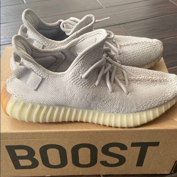 Yeezy Boost 350 V2 “Sesame”